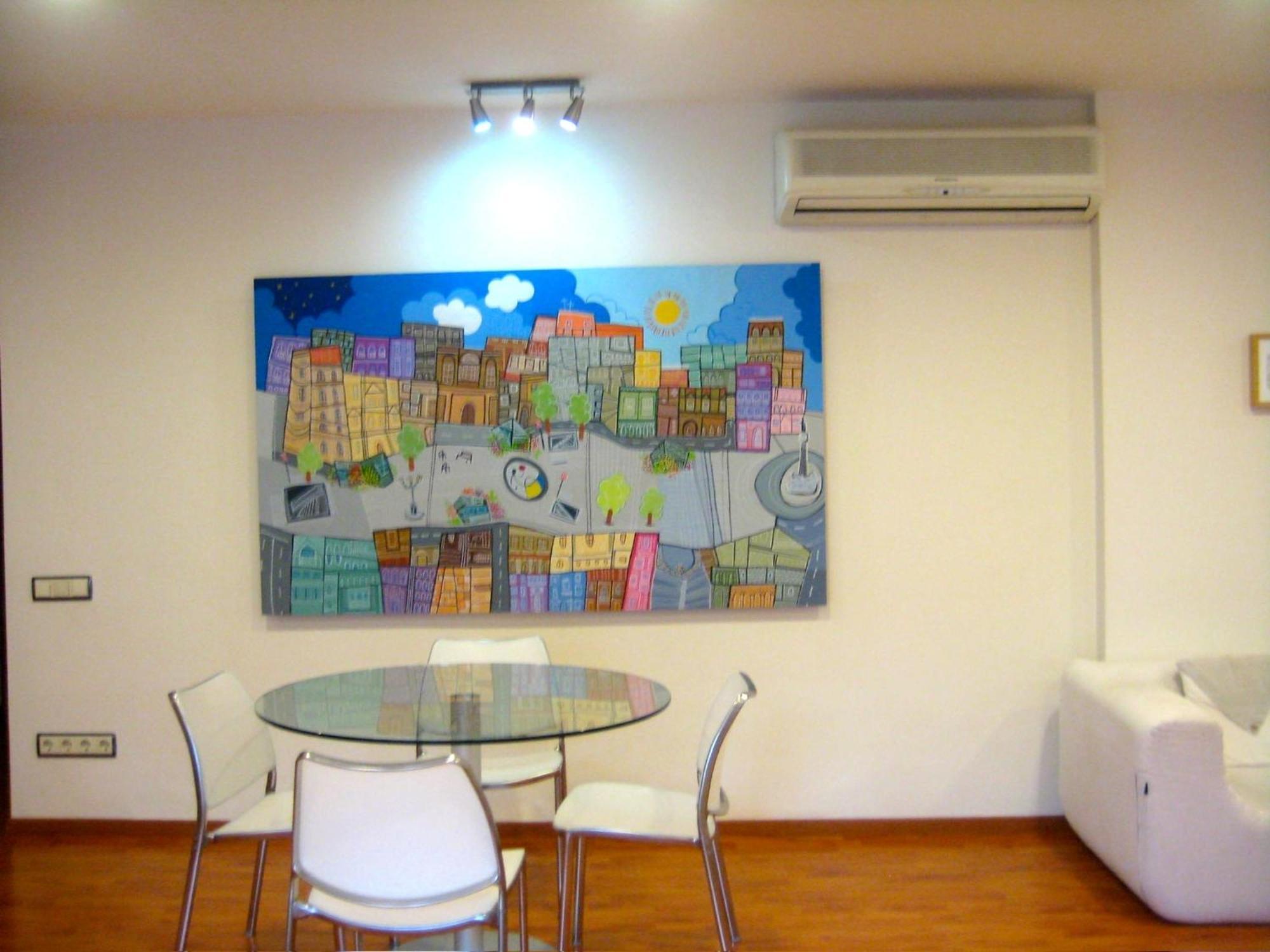 Hostal Madrazo — Photos 1